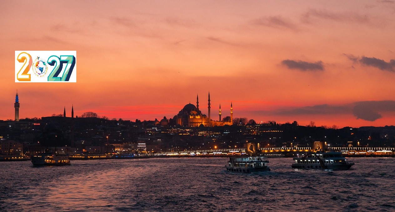 Turquía con Clase 2027