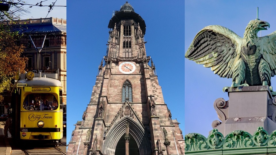 Europa del Este y Alemania