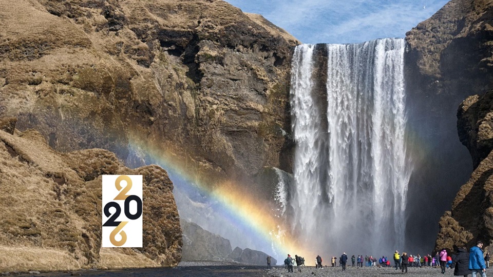 Islandia luces del Ártico y Juego de Tronos 2026