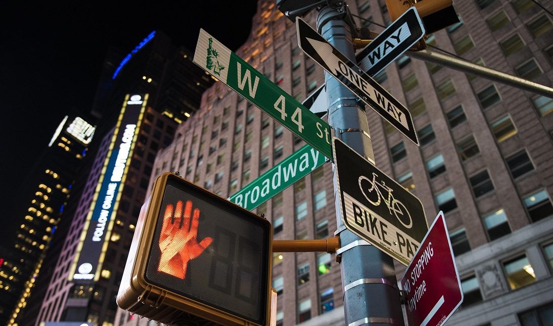 Circuito de Plata con New York 2026