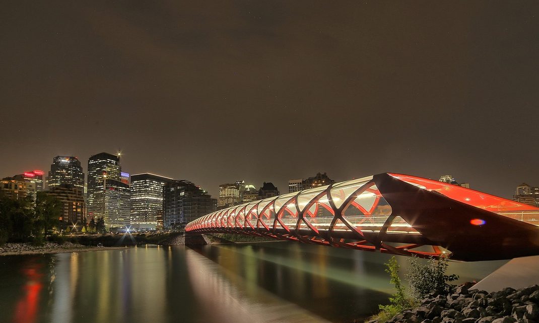 Canadá de Costa a Costa 2026