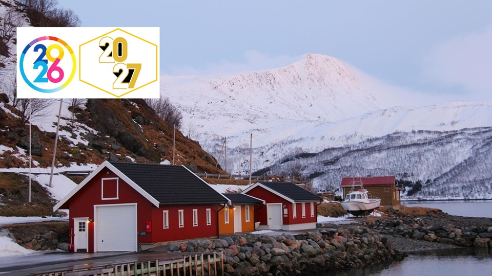 Aurora Boreal 2026-2027