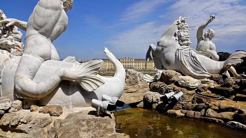 Capitales Imperiales Primera