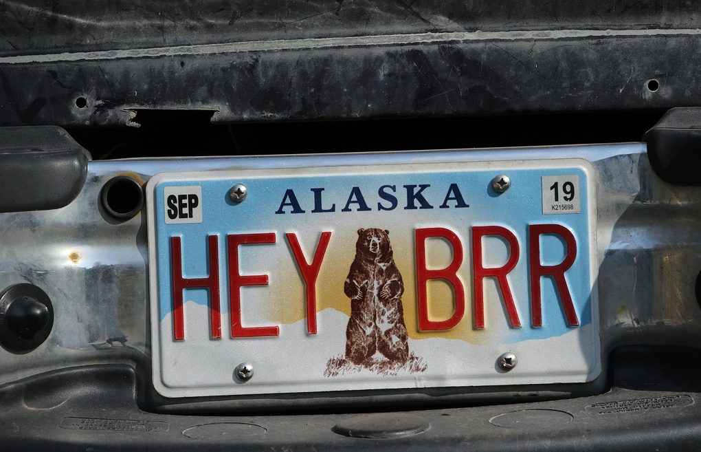 Parque Nacional Denali y el Interior de Alaska 2026