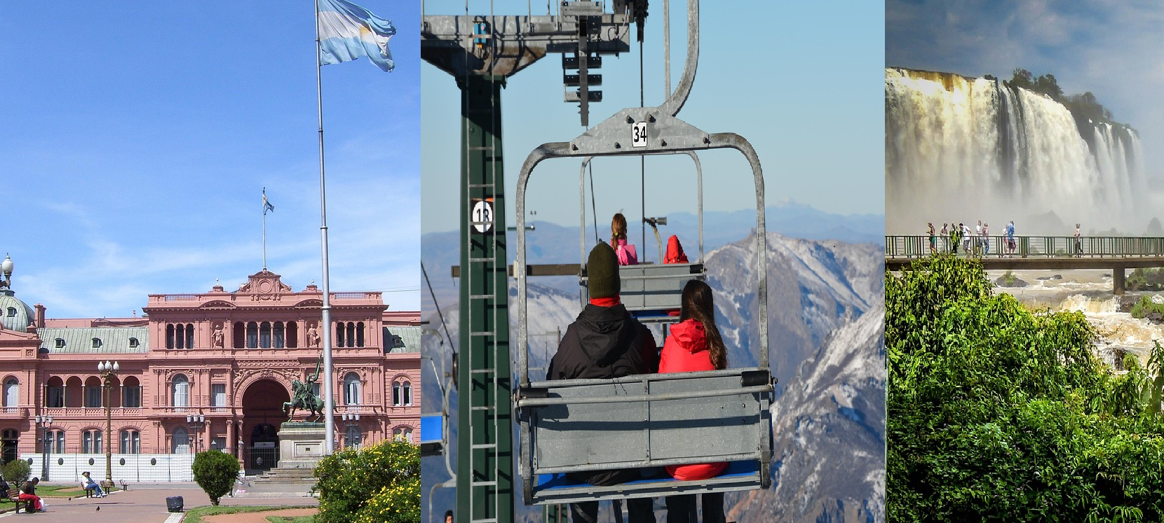 Gran Triangulo Argentino 2026