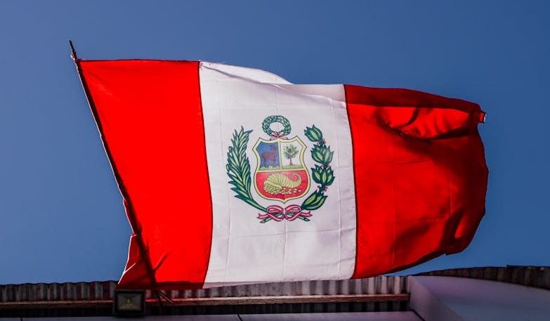 Perú para Combinar 2026
