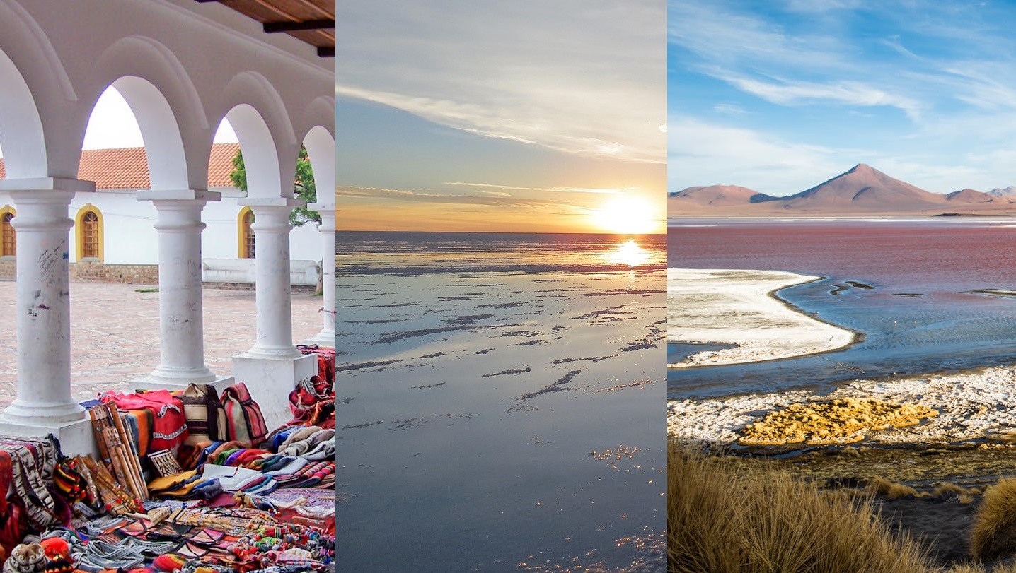 Bolivia Especial 2026