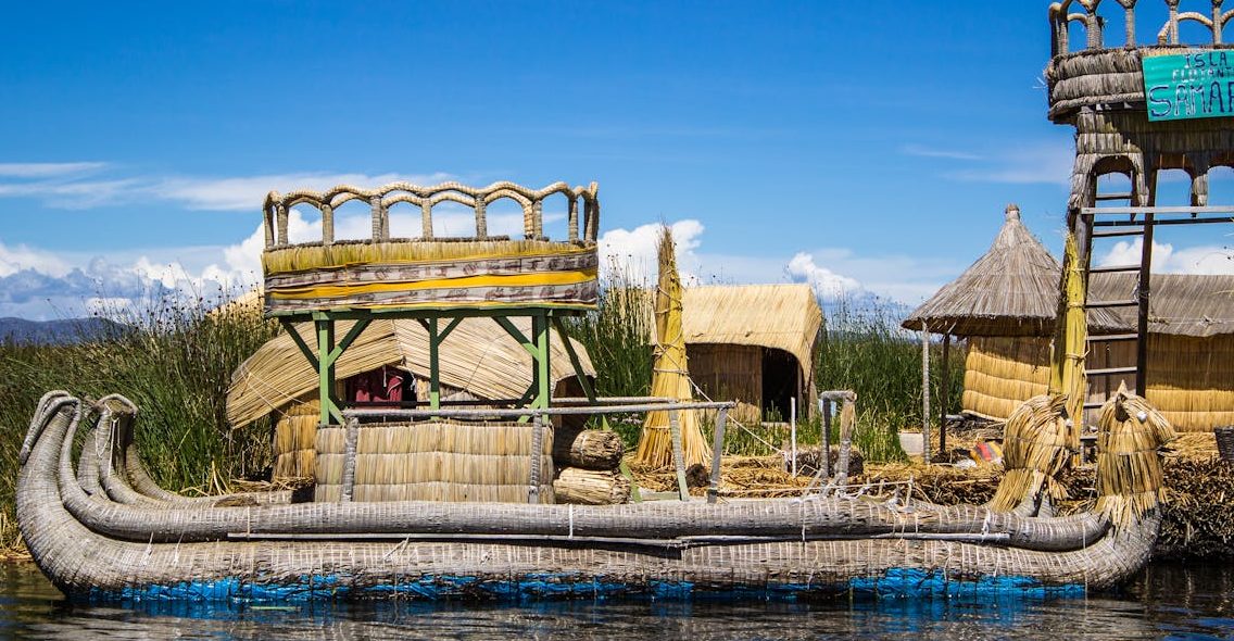 Perú y sus Ciudades Místicas 2026