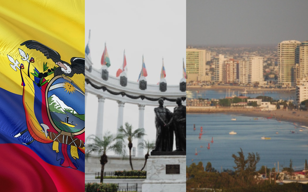 Guayaquil con Ruta del Sol 2026