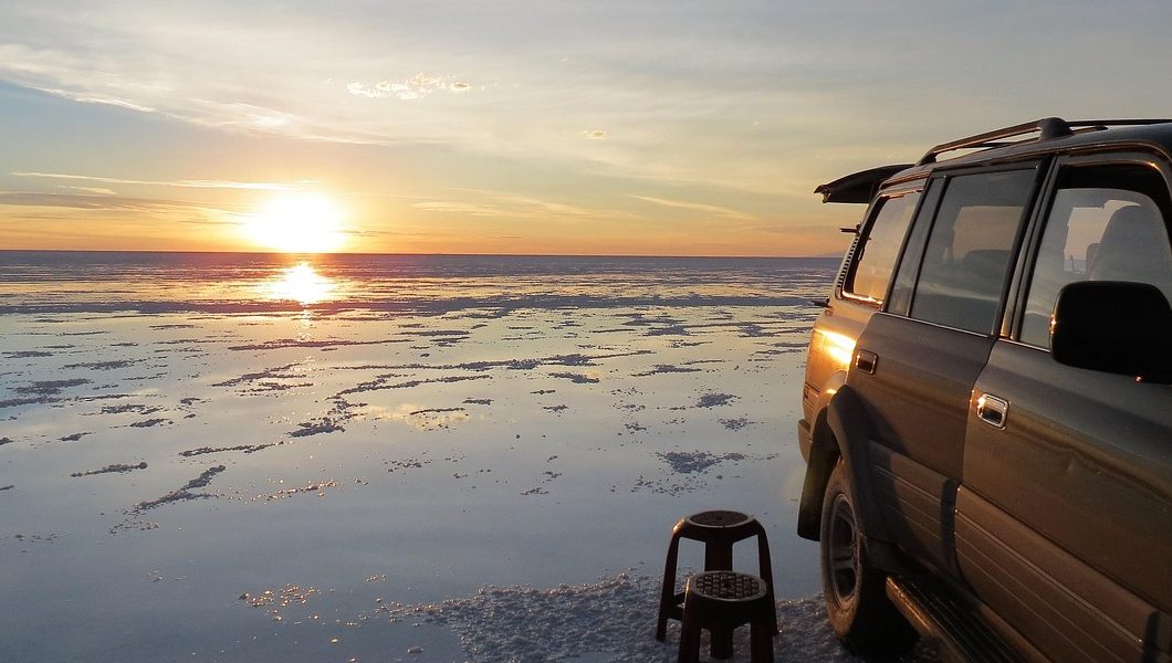 Bolivia Clásico 2026