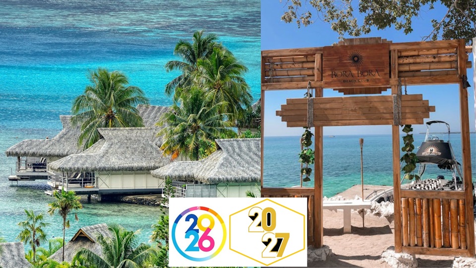 Polinesia Francesa 2026