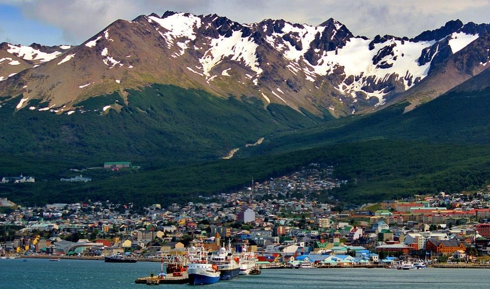 Ventana a la Patagonia Argentina 2026