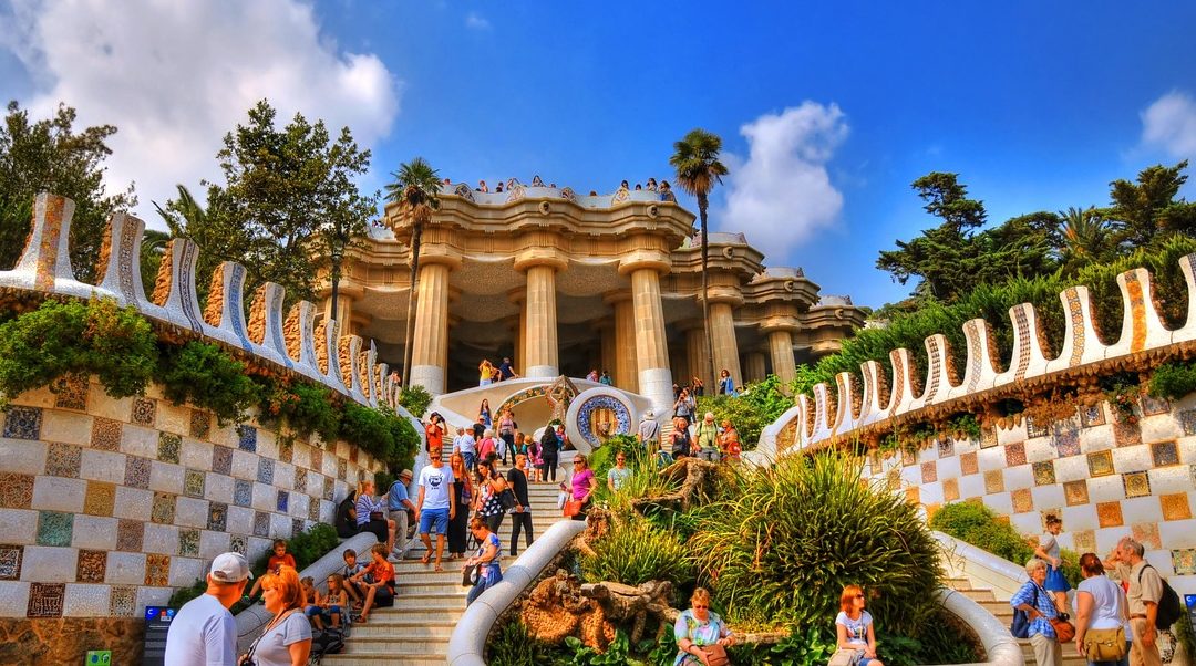 Invitación a Europa 2026