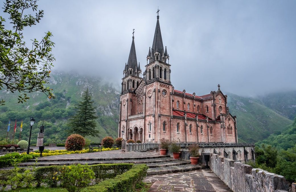 El Norte de España y Portugal 2026