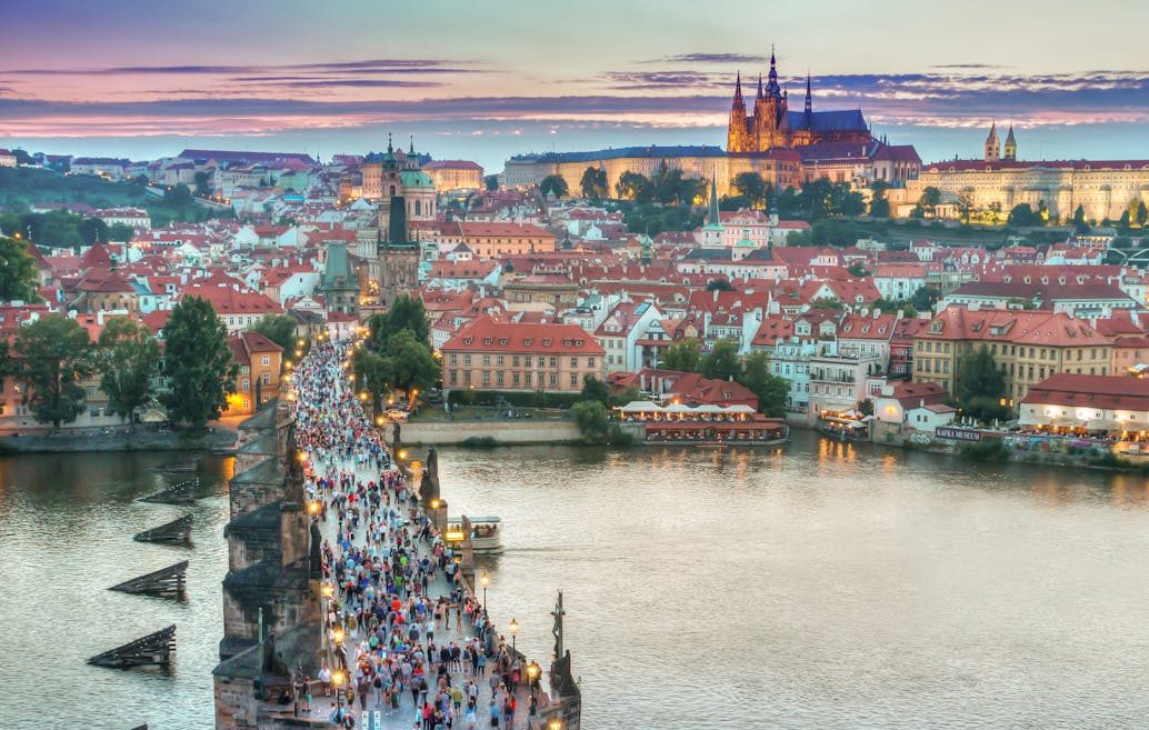 Green Madrid – Madrid 2026