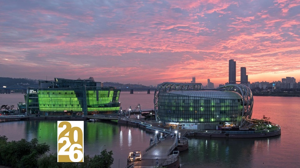 Oriente Paso a Paso: Seúl 2026-27