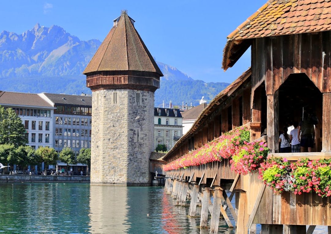 Blue Madrid – Madrid 2026