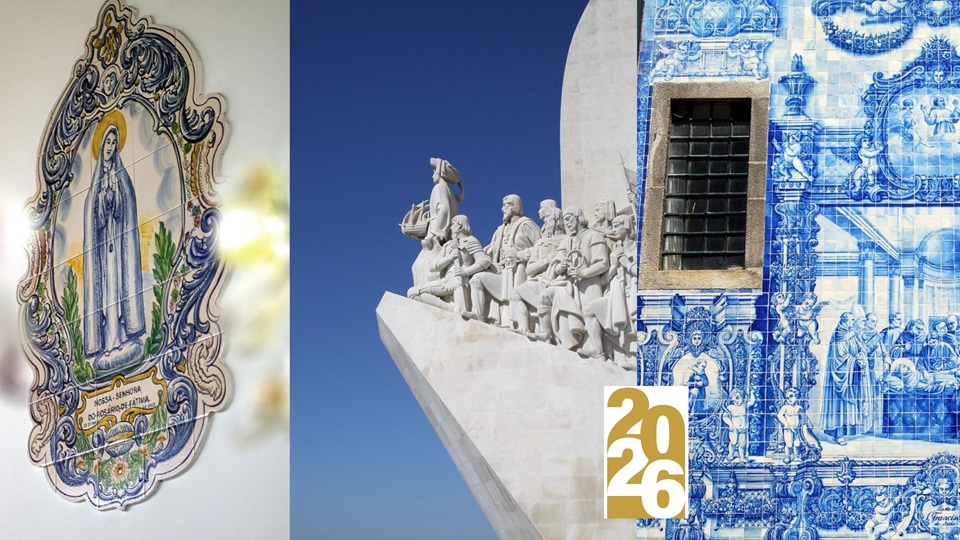 Portugal Esencial 2026-27