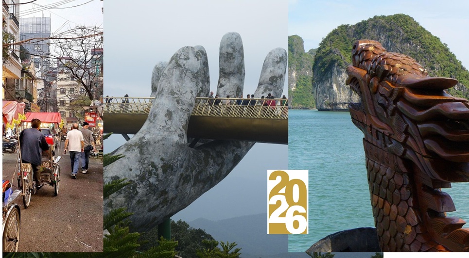 Vietnam Express 2026