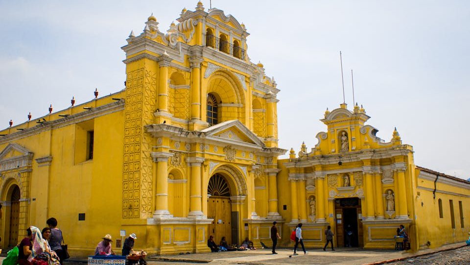 Guatemala Mágica 2026