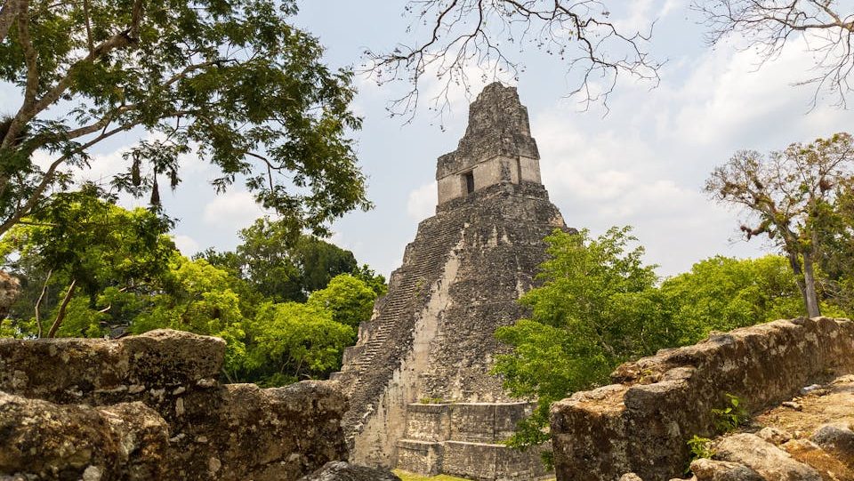 Guatemala Historia y Naturaleza 2026