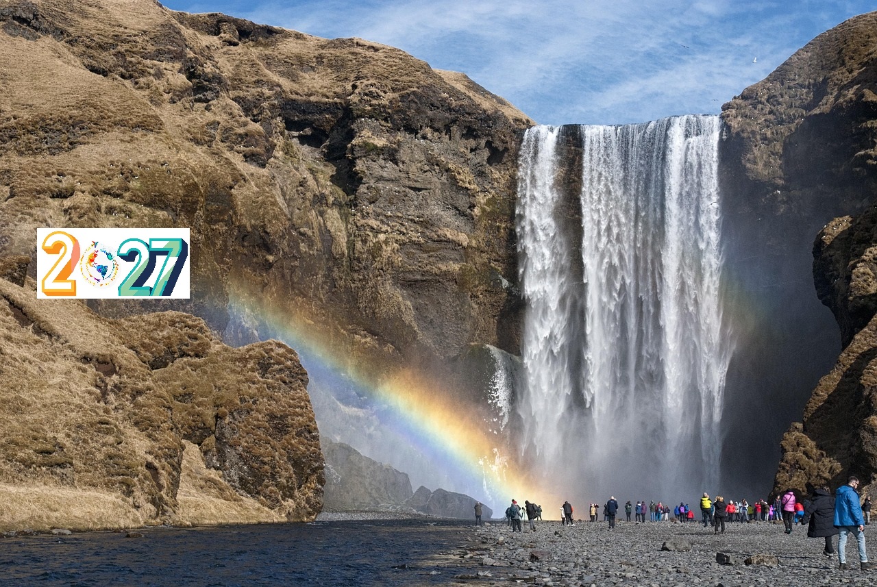 Islandia luz ártica 2027