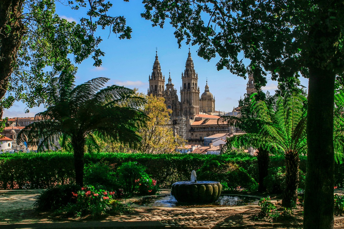 Gran gira Ibérica 2026-27