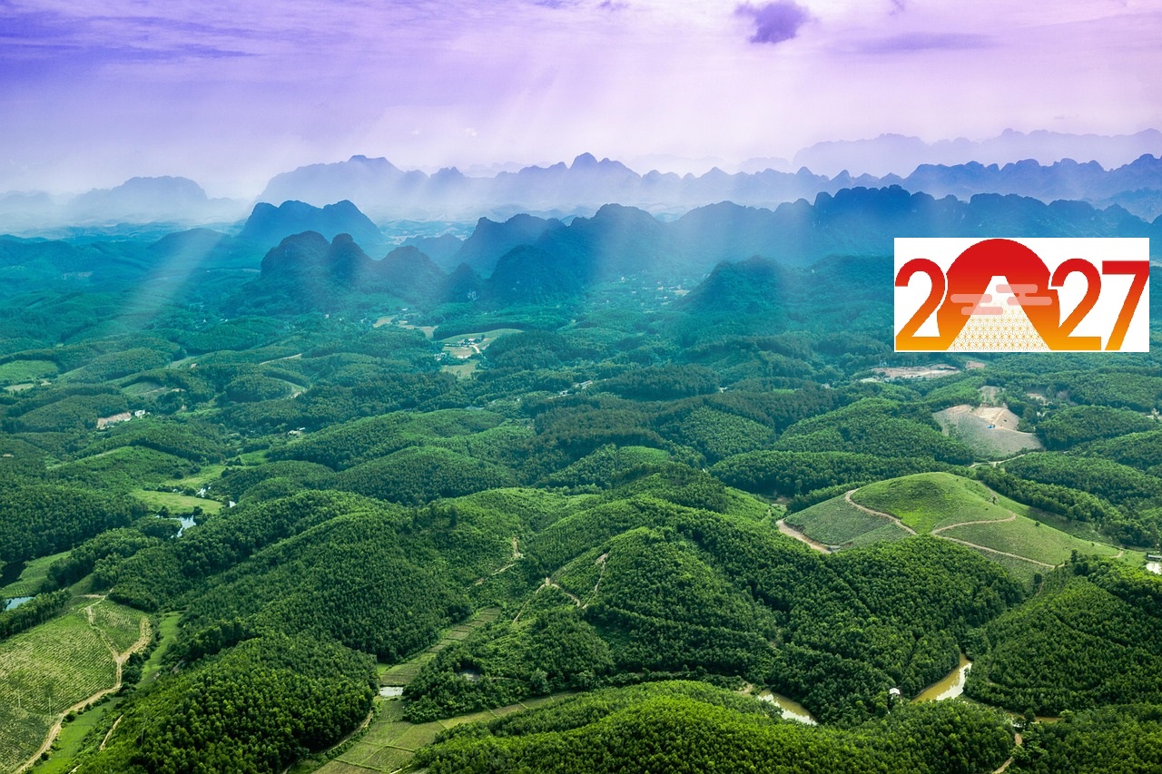 Lo Mejor de Indochina 2027