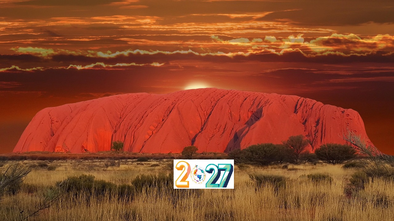 Esencias de Australia 2027-28