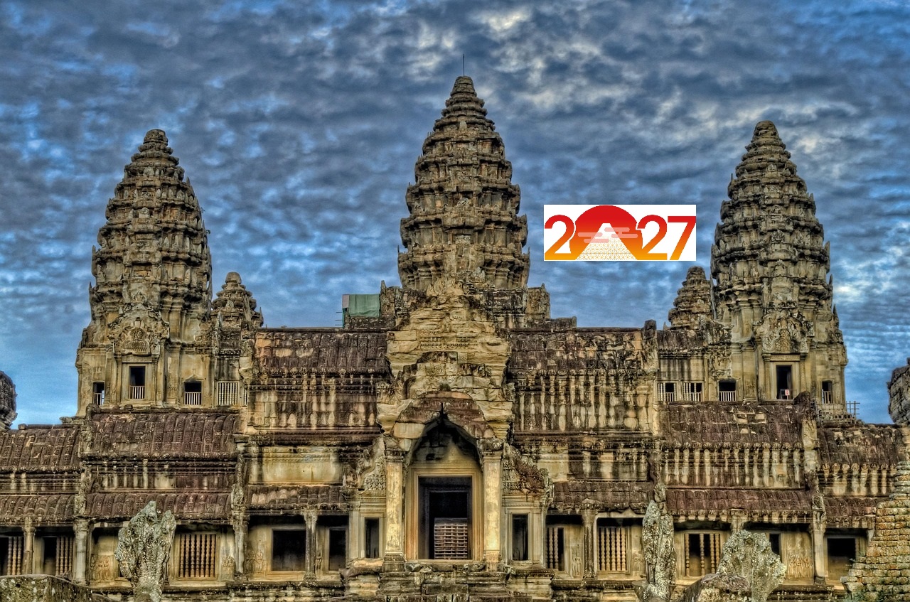 Gran tour de Indochina 2027