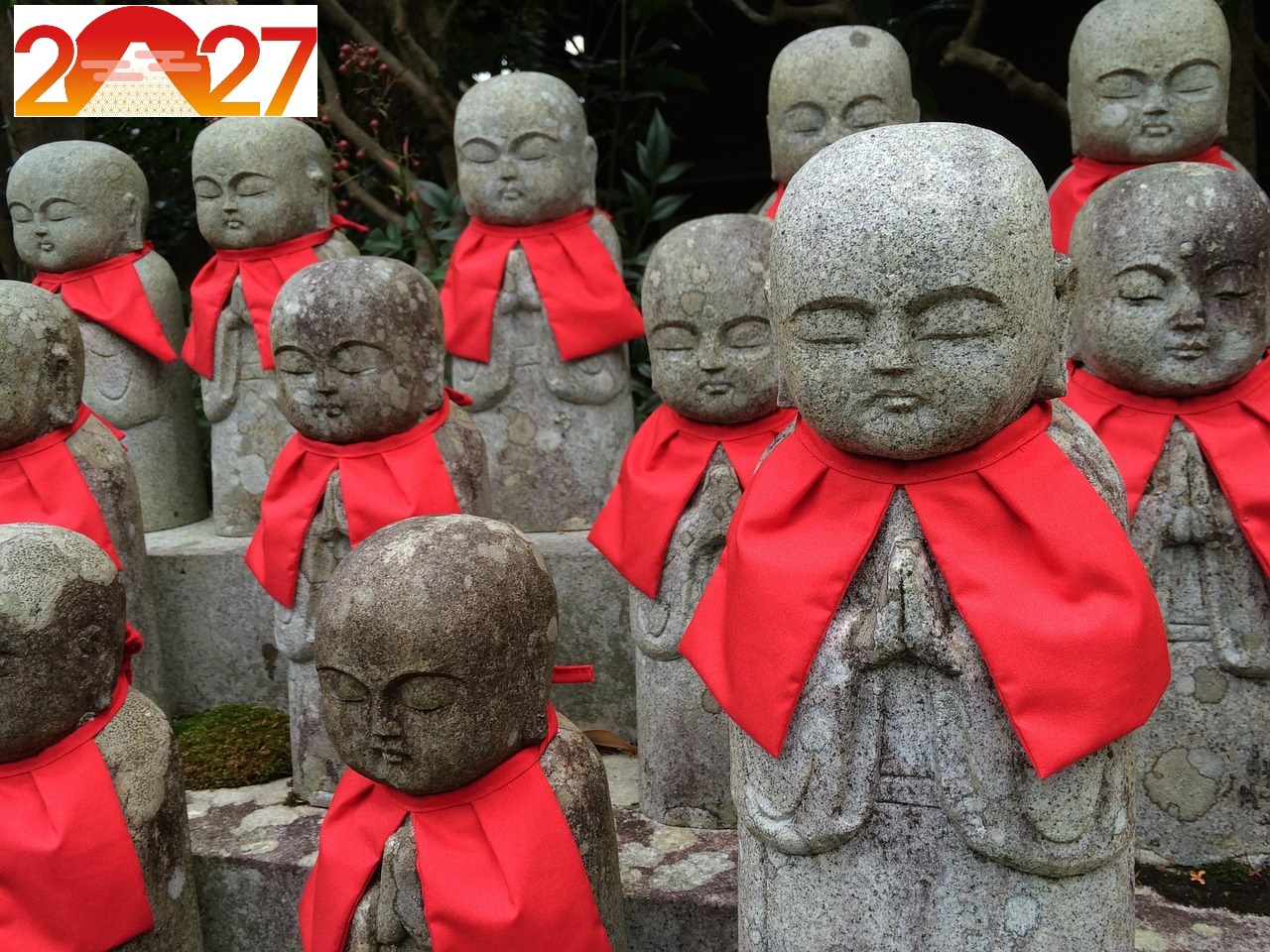 Japón tour Caleidoscopio 2027