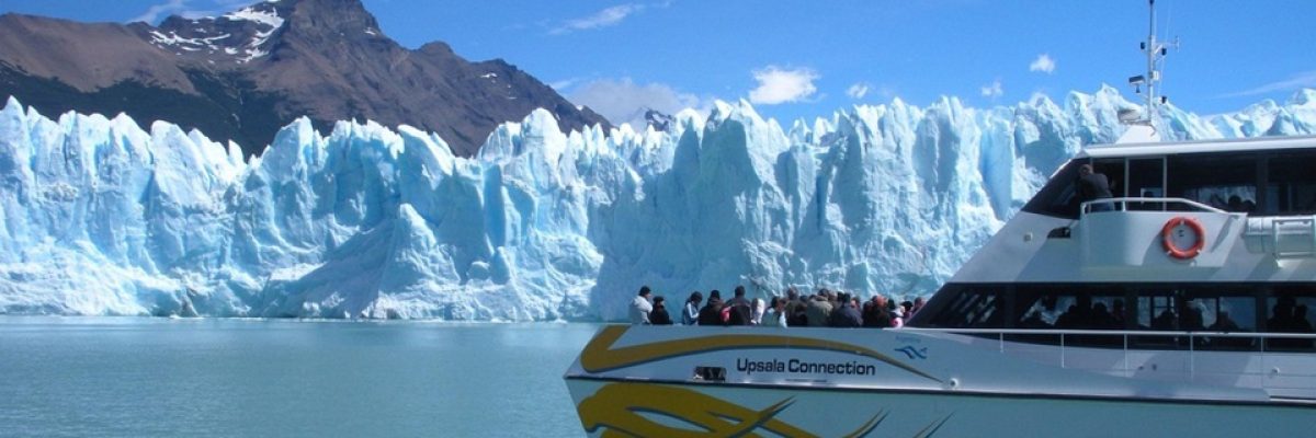 Perito Moreno