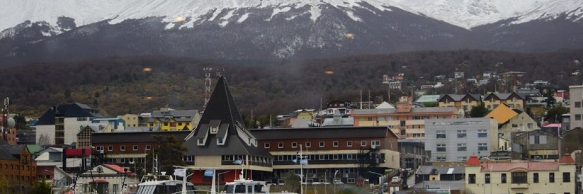 ushuaia