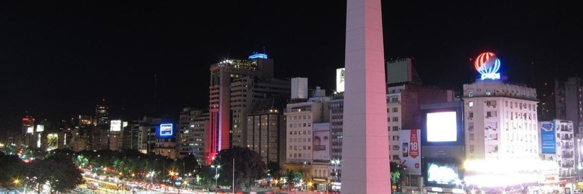Buenos Aires