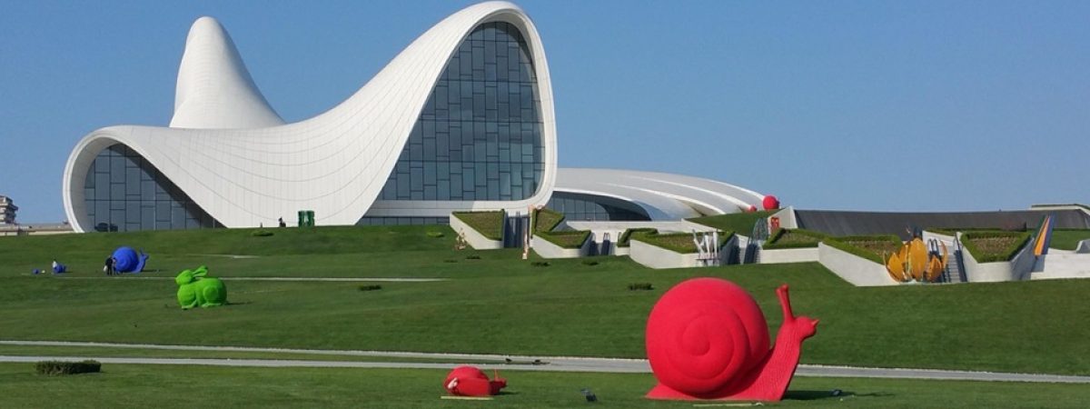 BAKU
