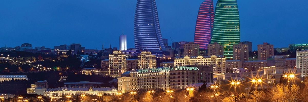 Baku