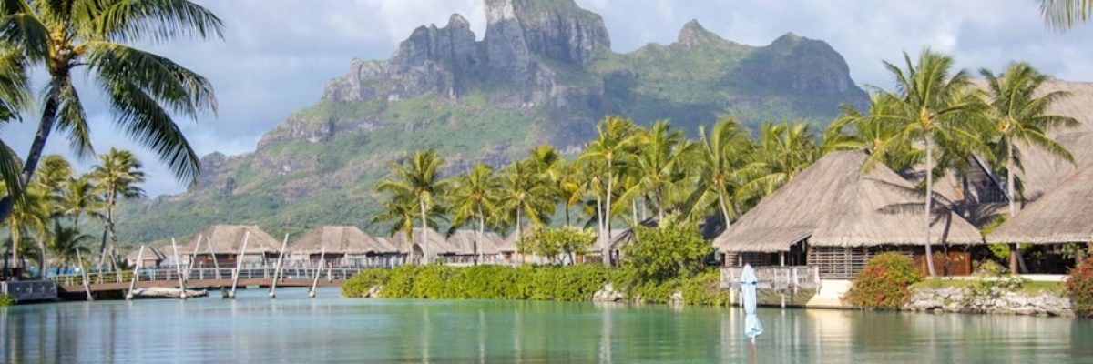Bora Bora