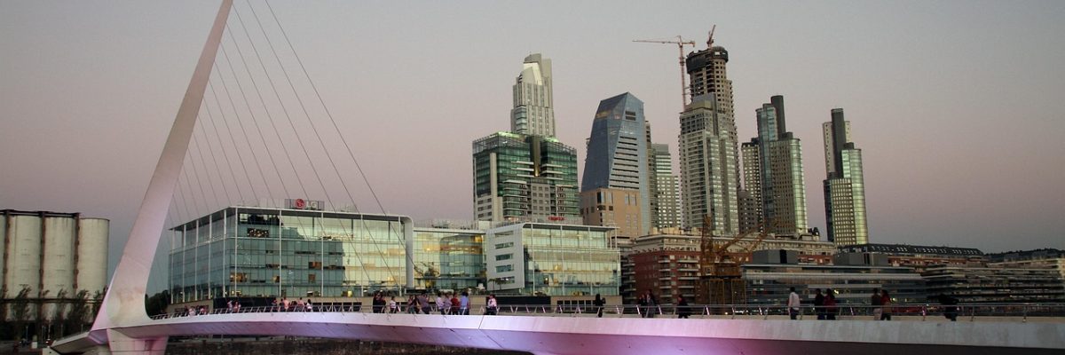Buenos Aires