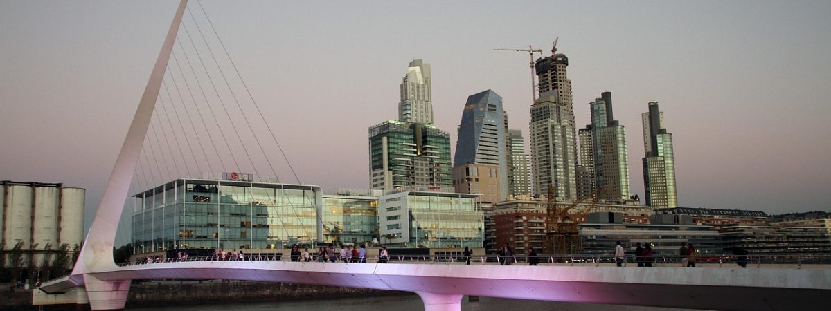 Buenos Aires