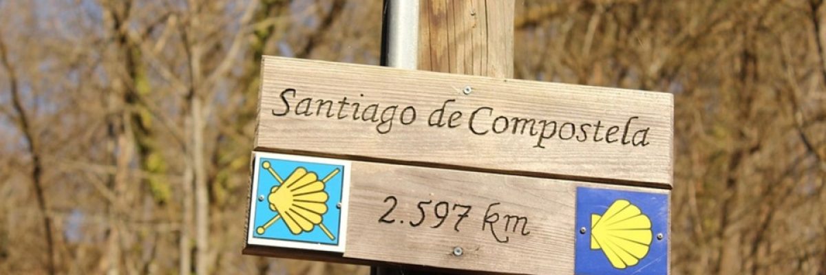 Santiago Compostela