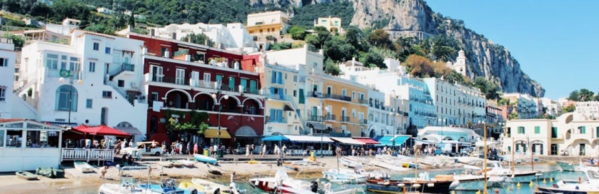 Capri