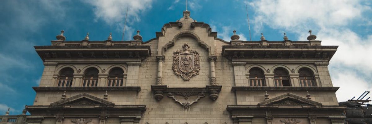 CIUDAD DE GUATEMALA