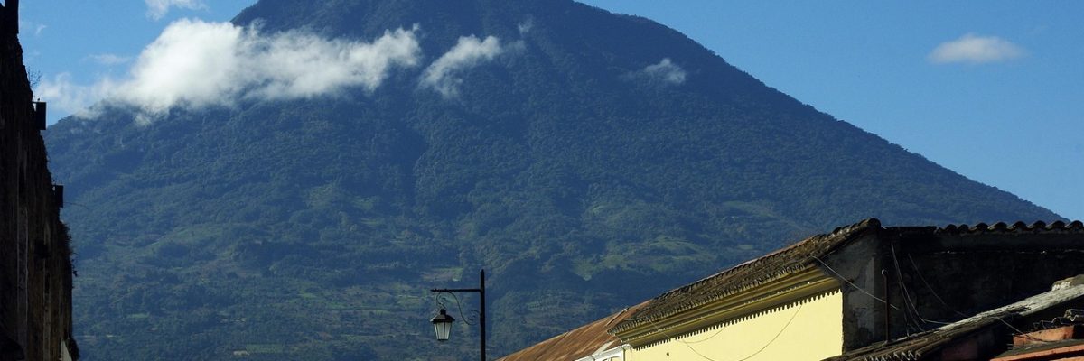 CIUDAD DE GUATEMALA