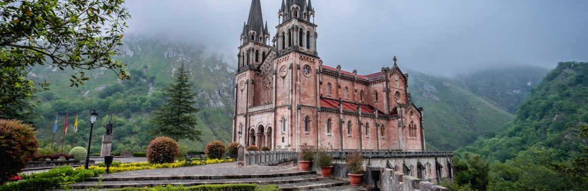 COVADONGA
