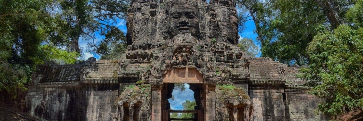 Siem Reap