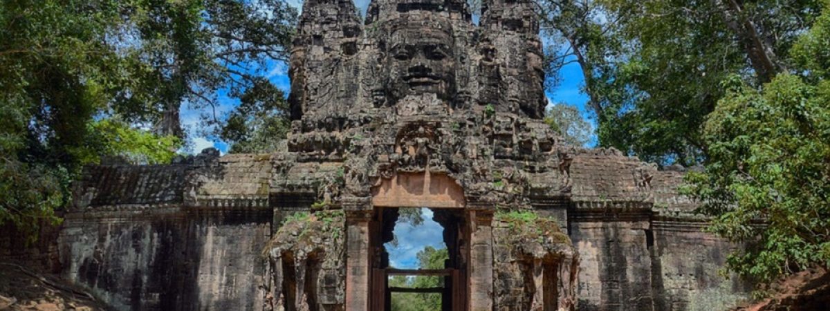 Siem Reap