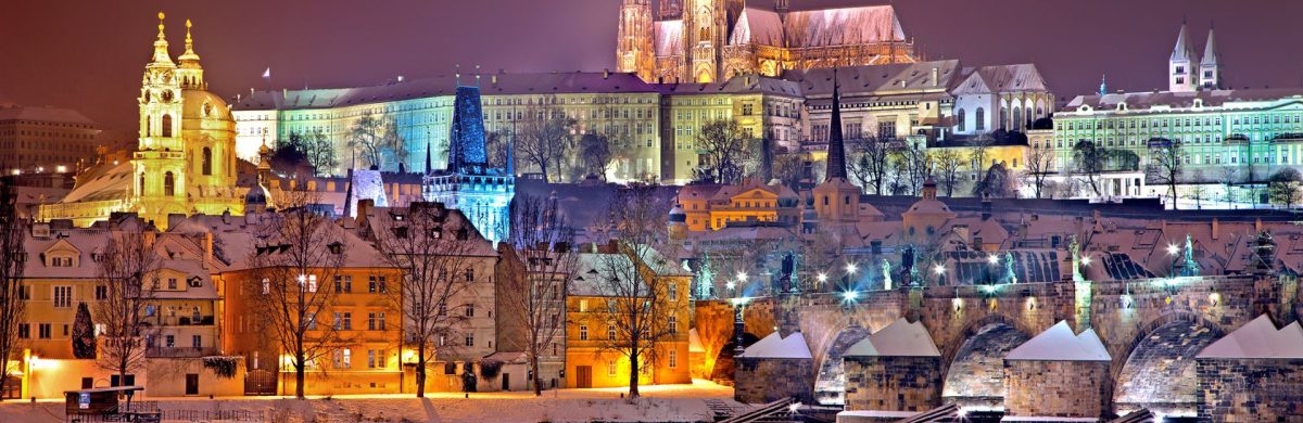 praga