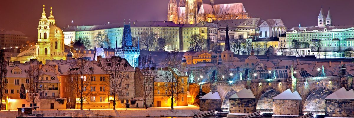 praga