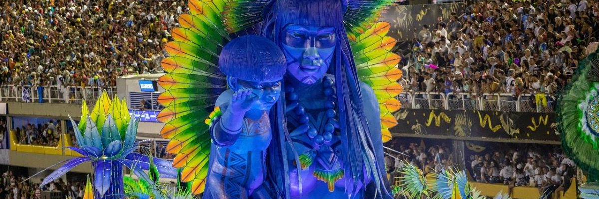 Carnaval Rio