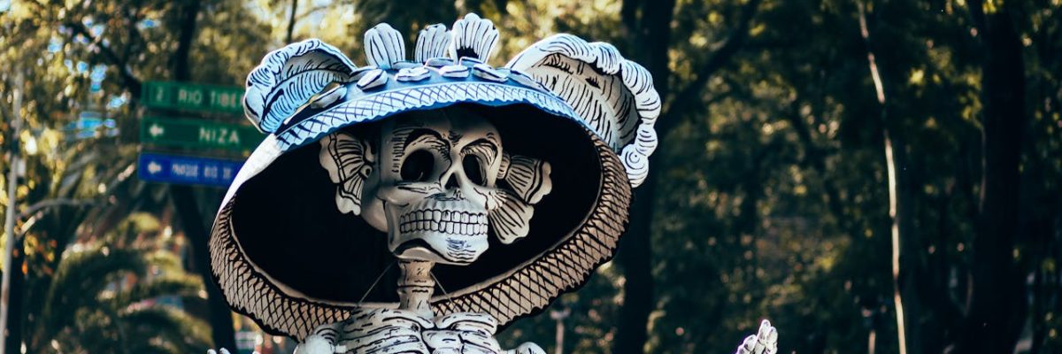 Catrina CDMX